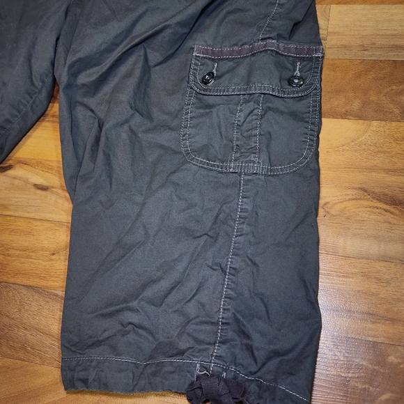 Cargo capri - Picture 2 of 5